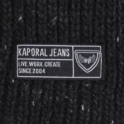 PARTNER: CREATION ref BHICO-BLACK Kaporal - 4